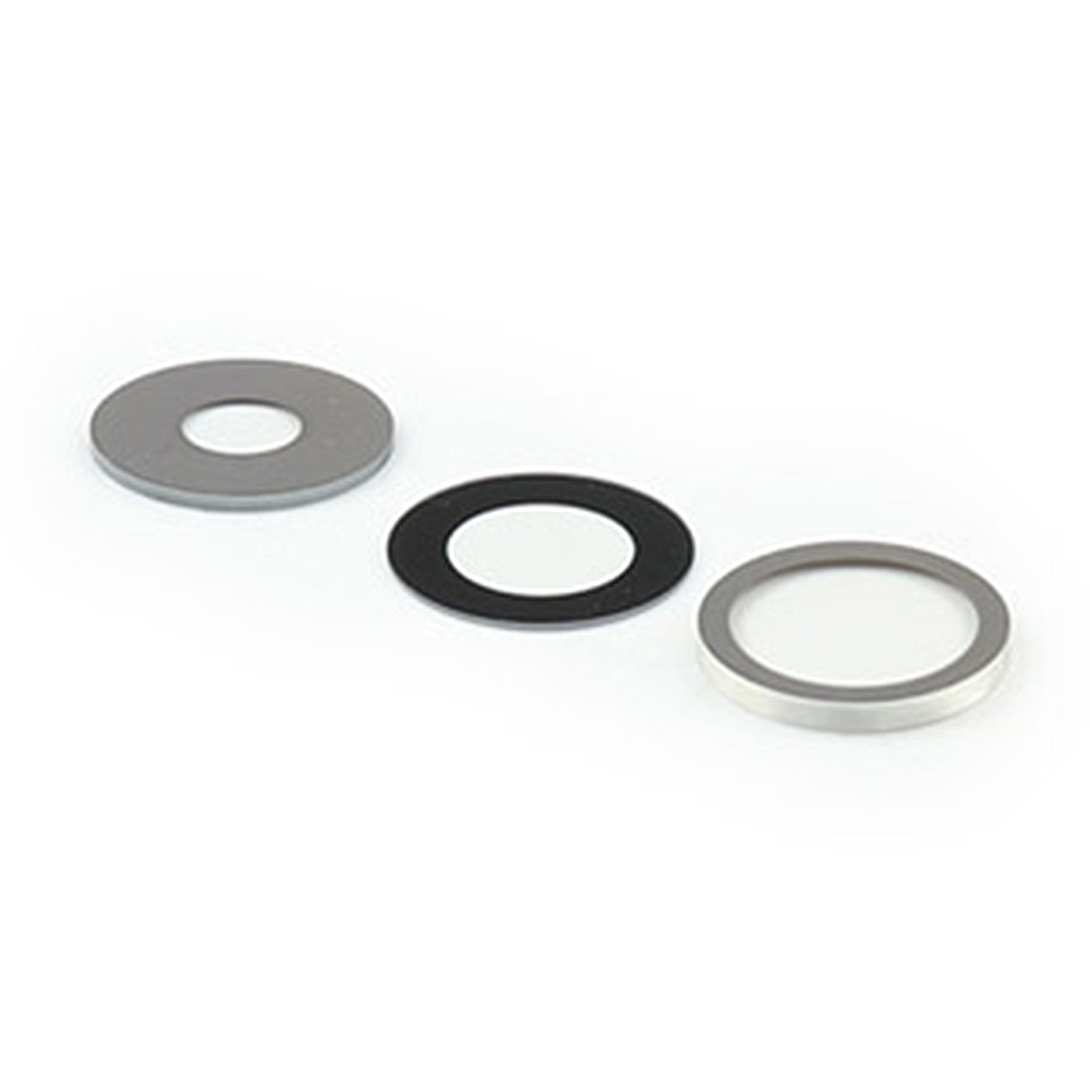 Apple Cameralens voor iPhone 14 Pro/ 14 Pro Max OEM-Equivalent