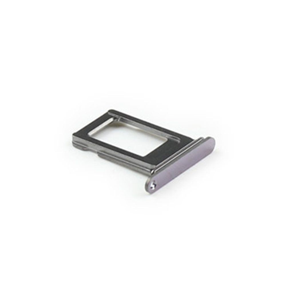 Apple Simkaarthouder voor iPhone 14 Pro/ 14 Pro Max Paars OEM-Equivalent