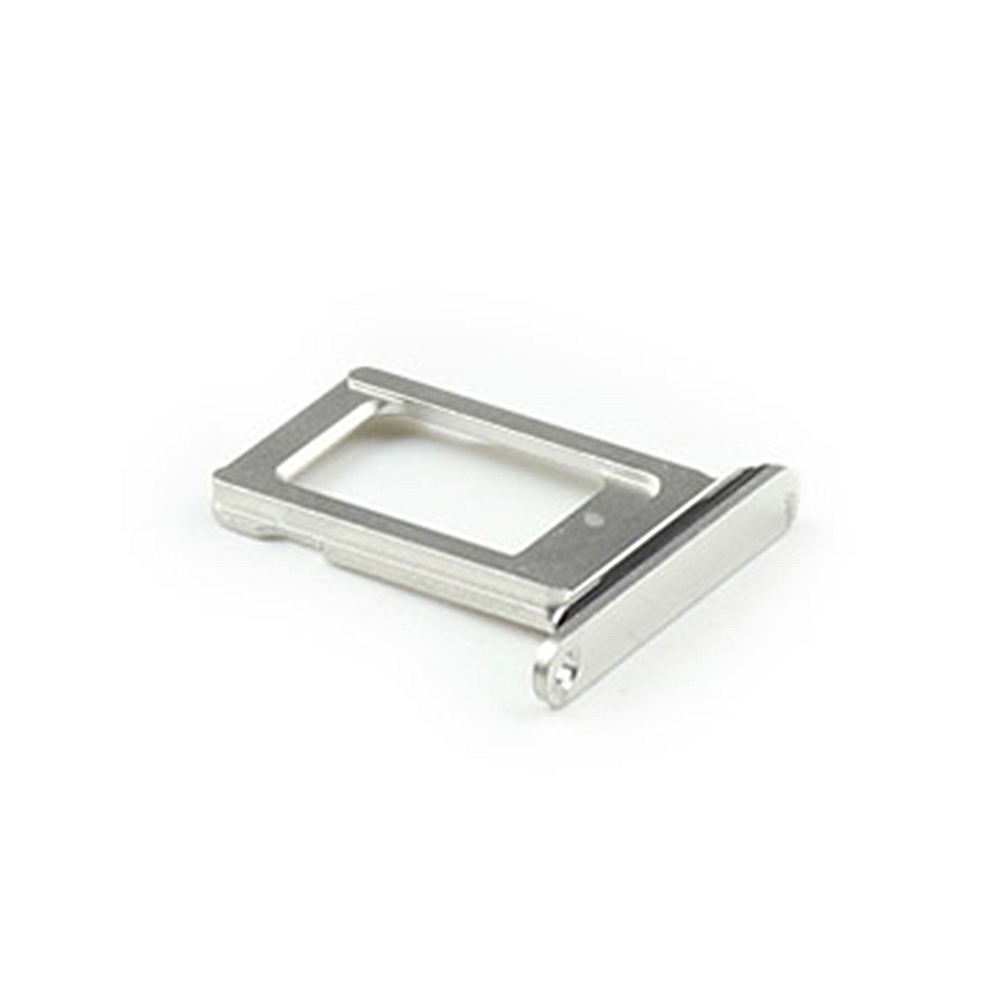 Apple Simkaarthouder voor iPhone 14 Pro/ 14 Pro Max Wit OEM-Equivalent