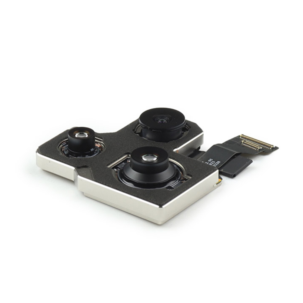 Apple Achtercamera voor iPhone 14 Pro Pulled