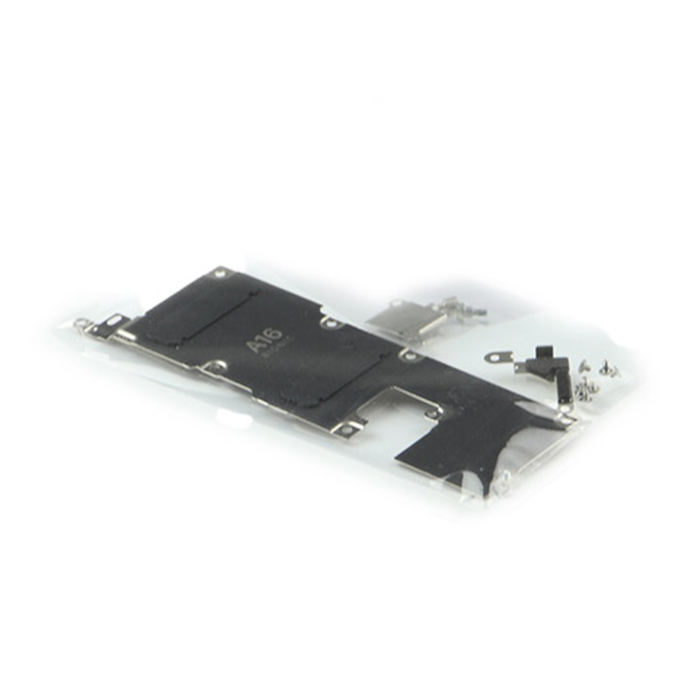 Apple Metal Bracket Set voor iPhone 14 Pro OEM-Equivalent