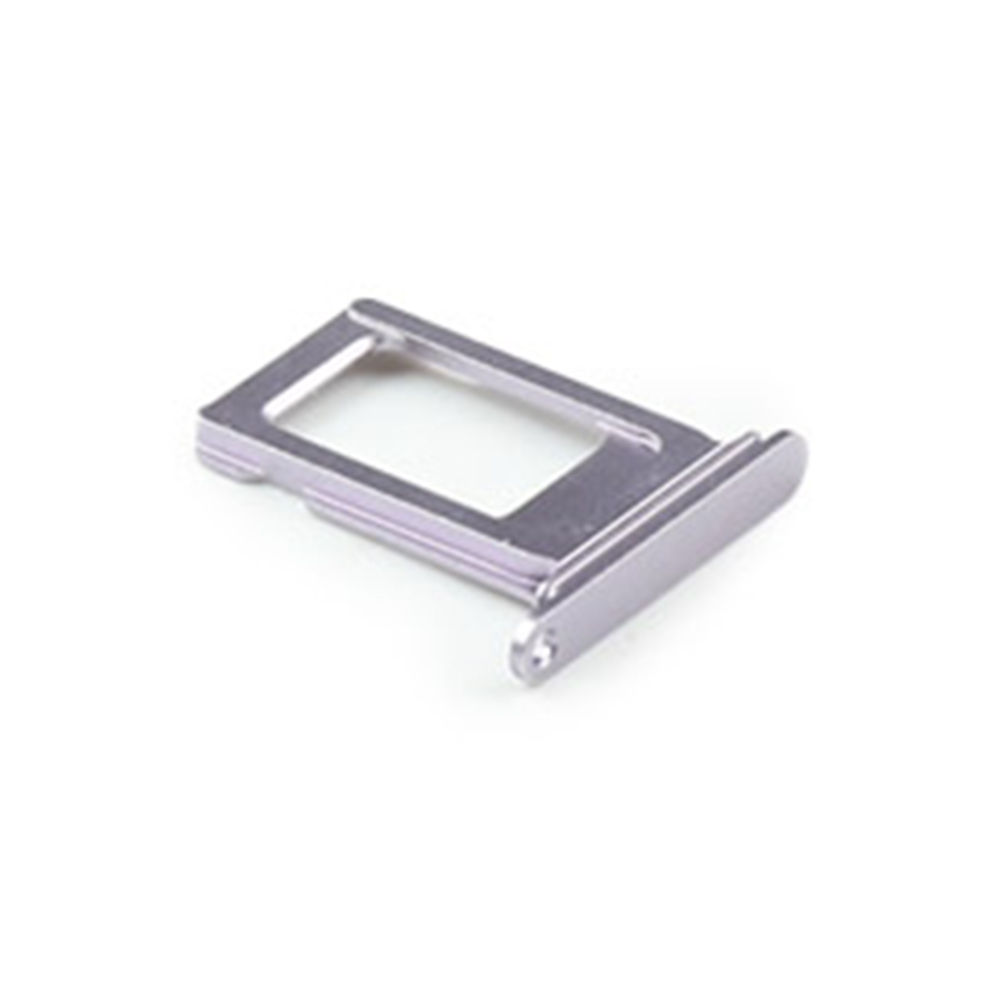 Apple Simkaarthouder voor iPhone 14 Plus Paars OEM-Equivalent