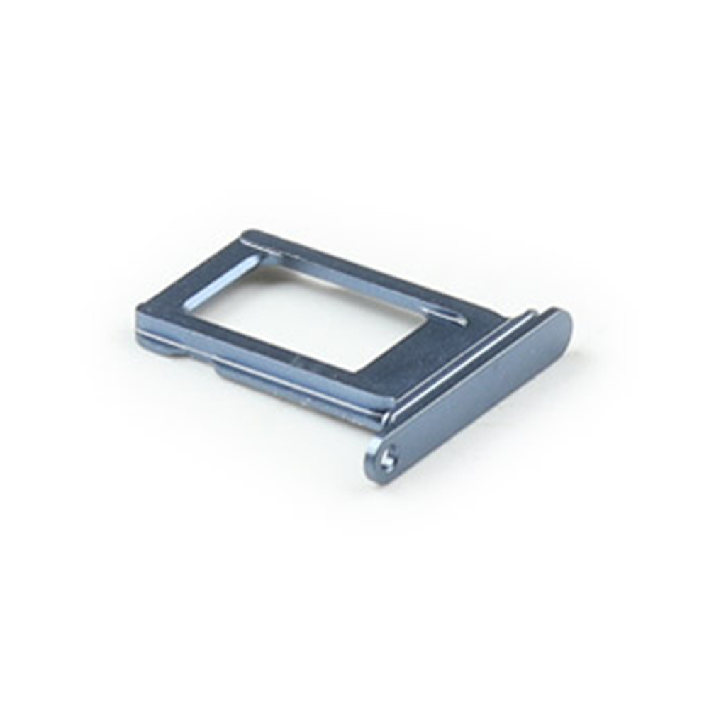 Apple Simkaarthouder voor iPhone 14 Plus Blauw OEM-Equivalent
