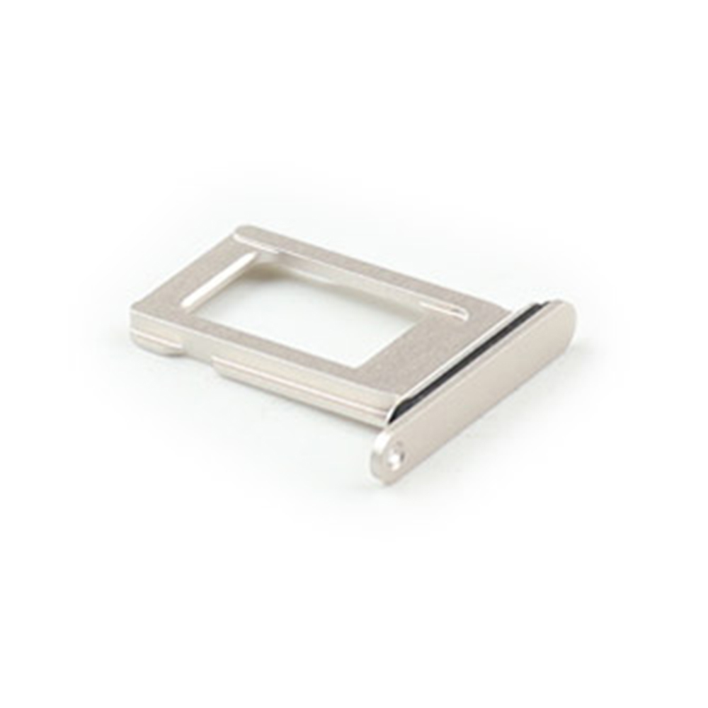 Apple Simkaarthouder voor iPhone 14 Plus Wit OEM-Equivalent