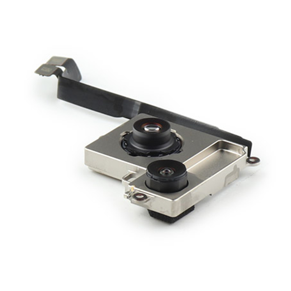 Apple Achtercamera voor iPhone 14 Plus Pulled