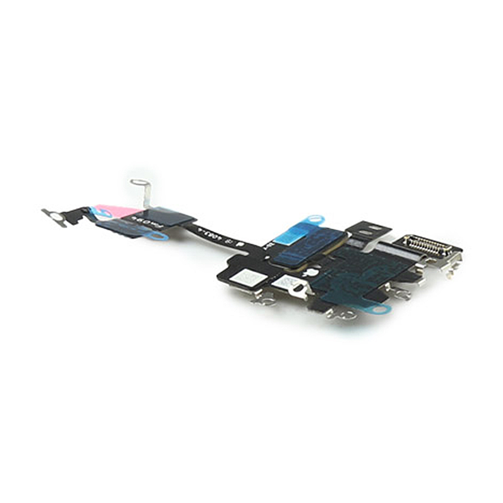Apple Wifi kabel voor iPhone 14 Plus Pulled