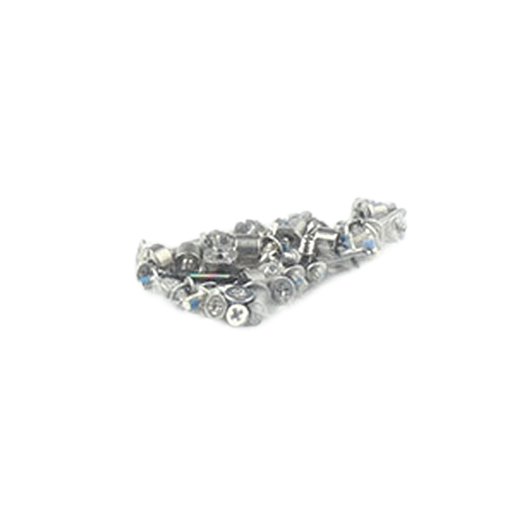 Apple Screw Set (Excluding Bottom Screw) voor iPhone 14 Plus OEM-Equivalent