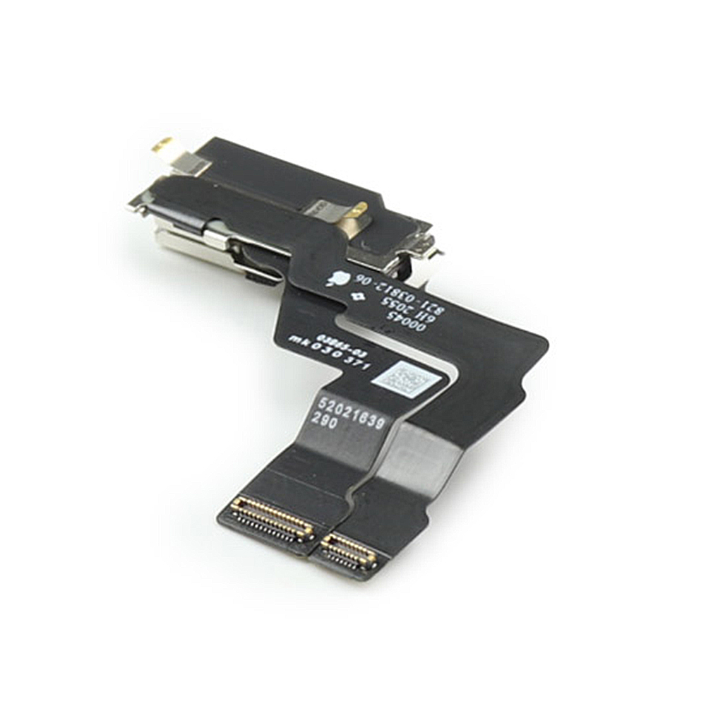 Apple Frontcamera voor iPhone 14 Pro Max Pulled