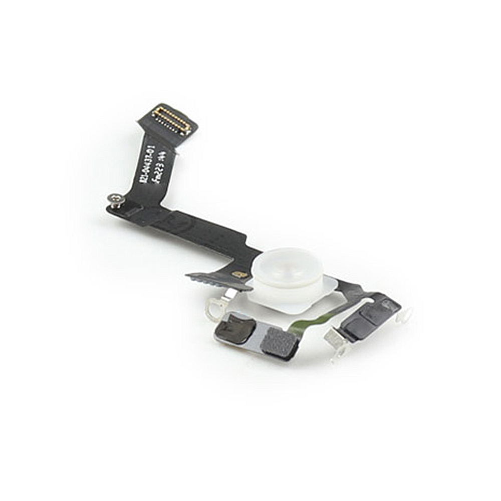 Apple Flashlight kabel voor iPhone 14 Pro Max Pulled