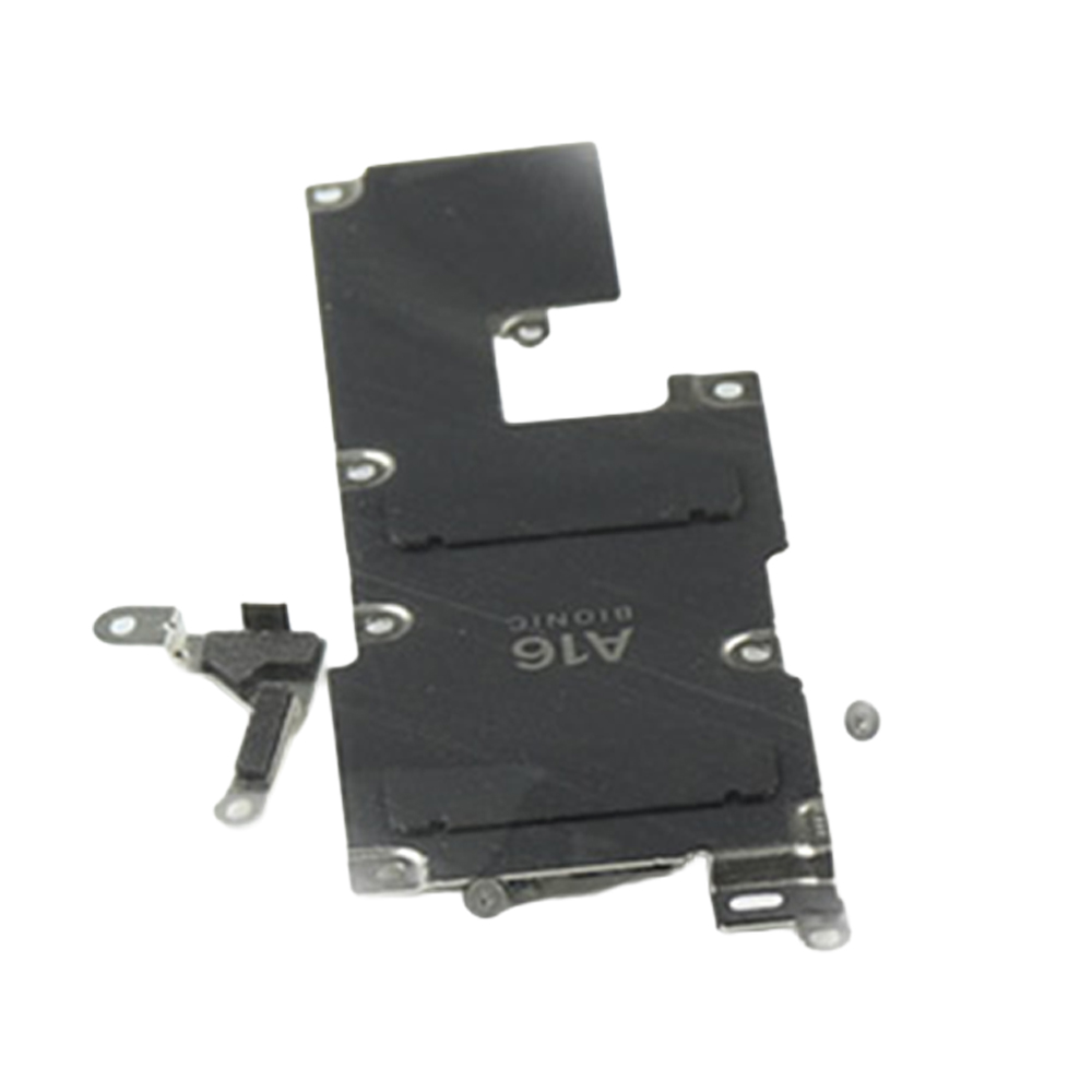 Apple Metal Bracket Set voor iPhone 14 Pro Max OEM-Equivalent