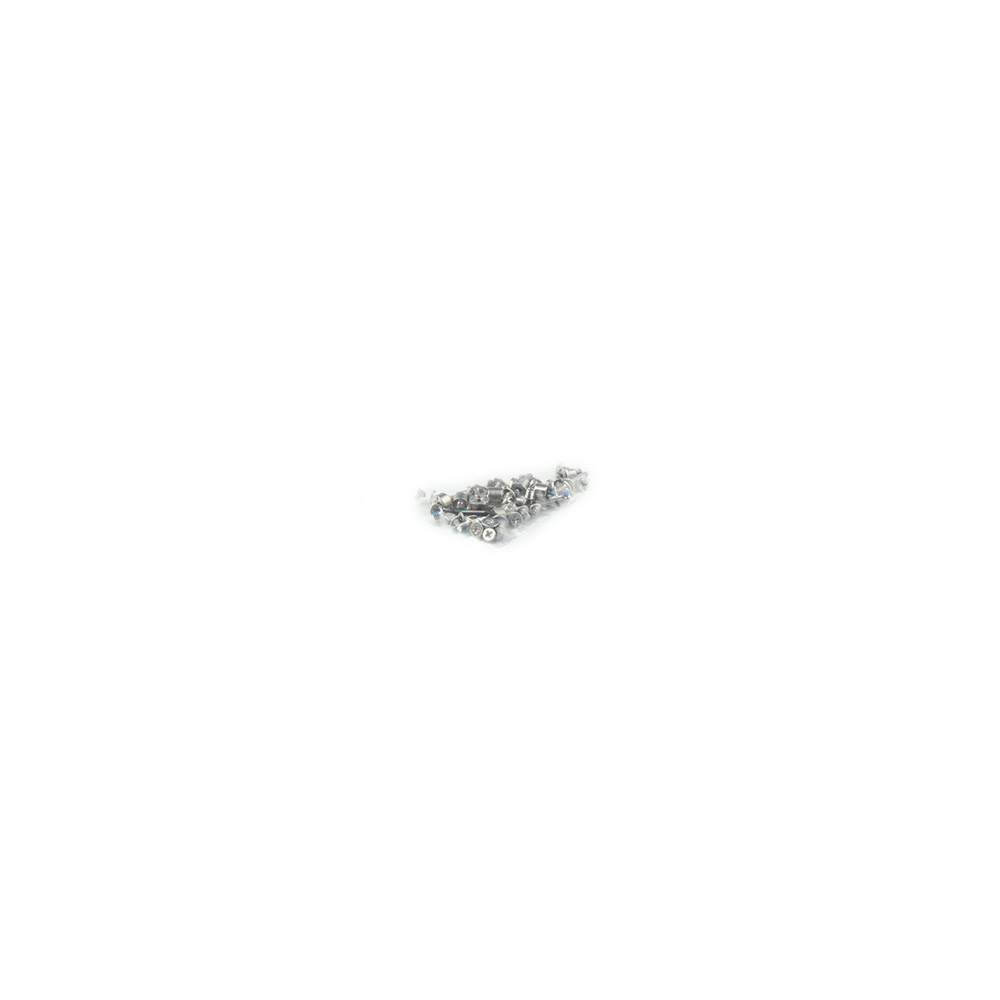 Apple Screw Set (Excluding Bottom Screw) voor iPhone 14 Pro Max OEM-Equivalent