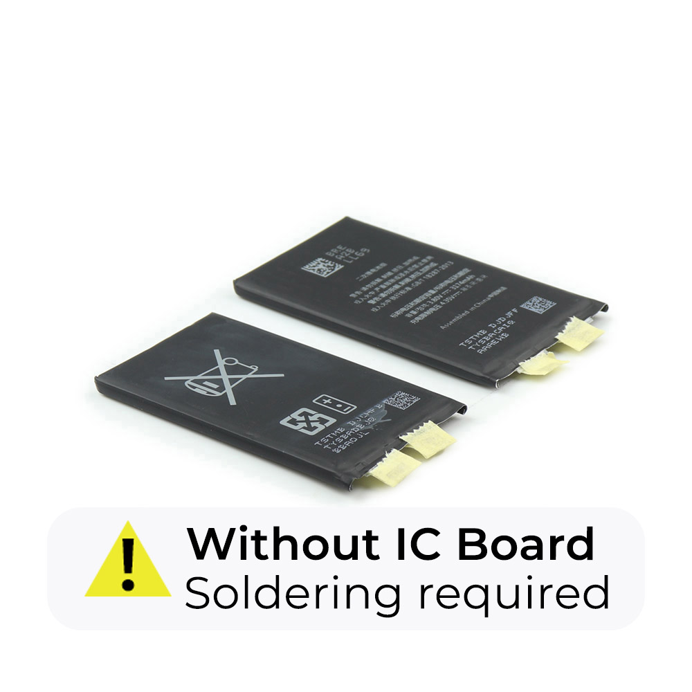 Apple Batterij voor iPhone XS Max