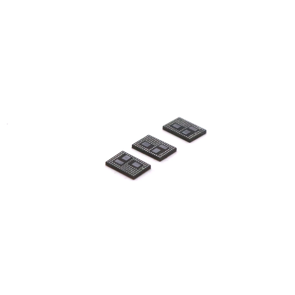Apple Power Amplifier 203-15/76018 IC (3 stuks) voor iPhone Xr/Xs/Xs Max OEM-Equivalent