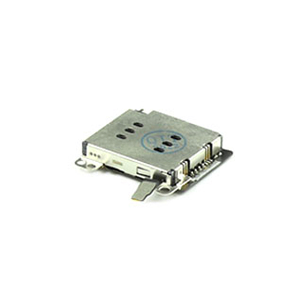Apple Simkaartlezer voor iPhone Xr OEM-Equivalent