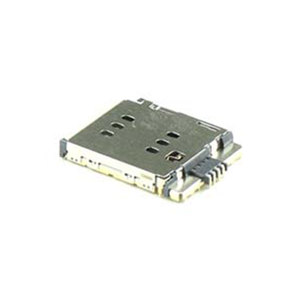Apple Simkaartlezer voor iPhone Xs OEM-Equivalent