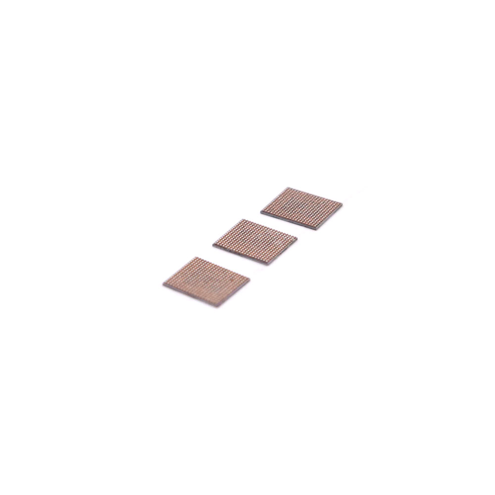 Apple PMIC Managment 338S00456 (U2700) IC (3 stuks) voor iPhone Xs/Xs/Xs Max OEM-Equivalent