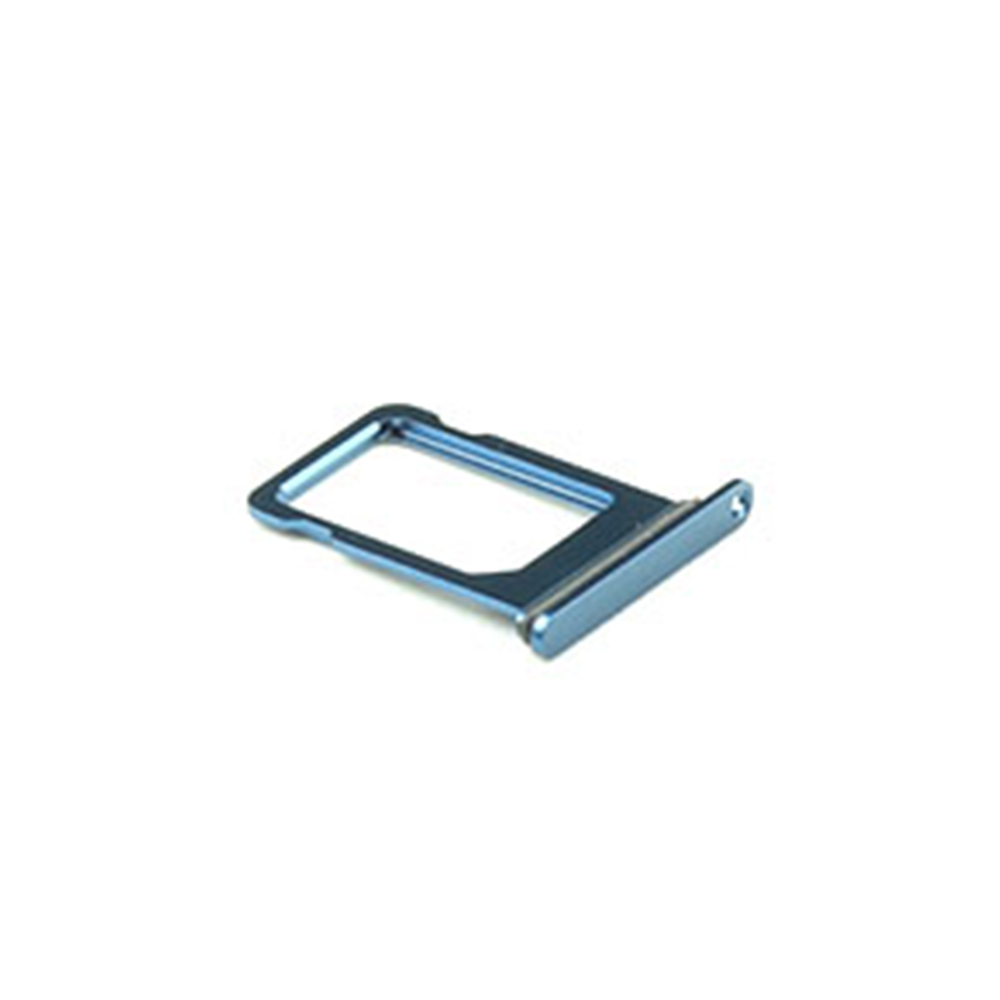 Apple Simkaarthouder (1 sim) voor iPhone 13 Mini Blauw OEM-Equivalent
