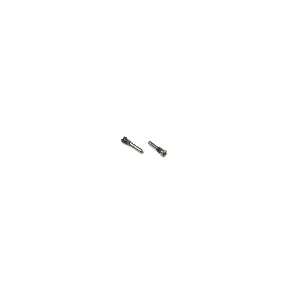 Apple Schroevenset voor iPhone 13 Mini Zwart OEM-Equivalent