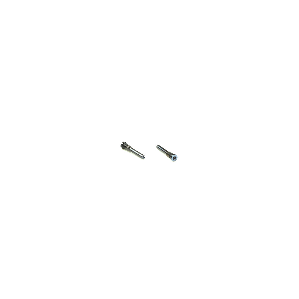 Apple Schroevenset voor iPhone 13 Mini Blauw OEM-Equivalent