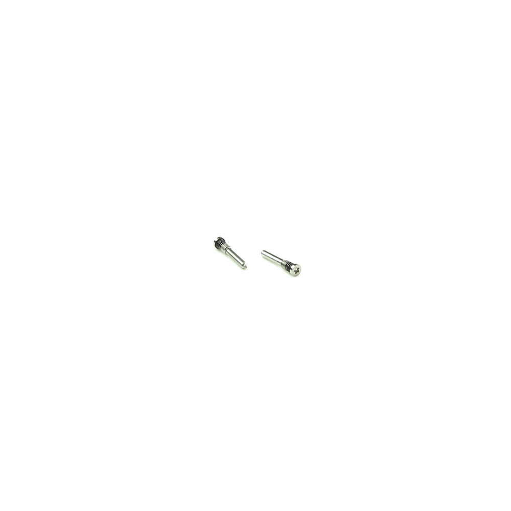 Apple Schroevenset voor iPhone 13 Mini Wit OEM-Equivalent