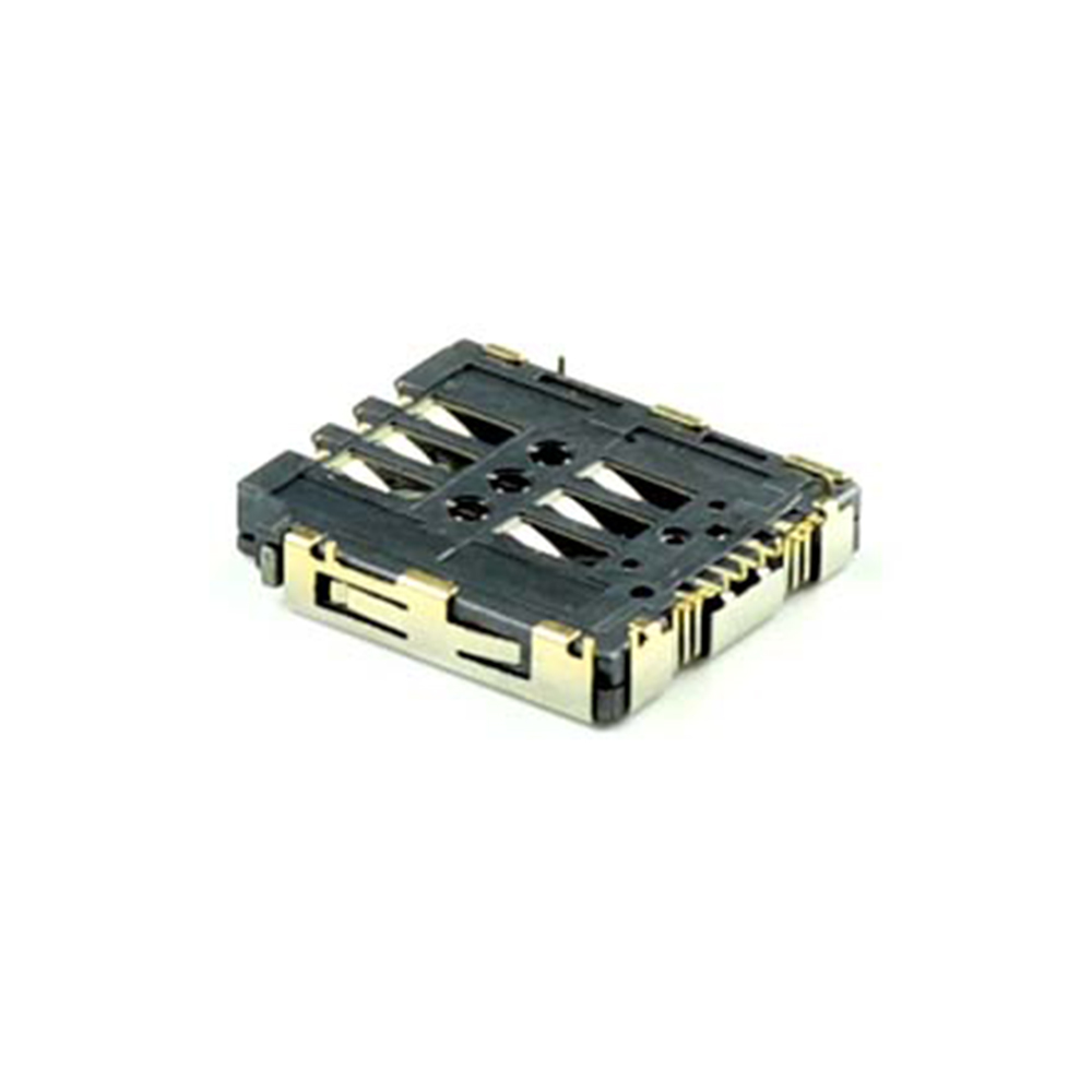 Apple Simkaartlezer voor iPhone Xs Max OEM-Equivalent