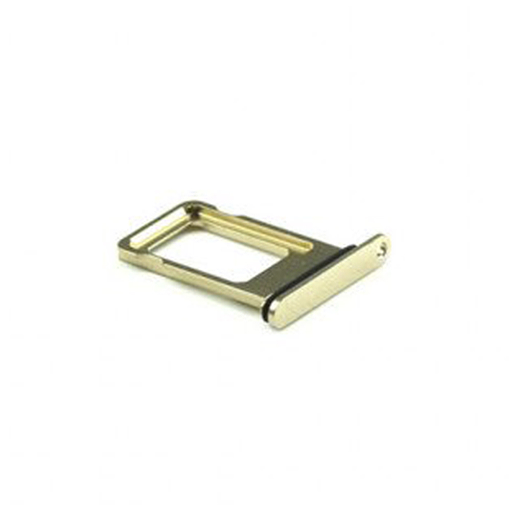 Apple Simkaarthouder (1 sim) voor iPhone 13 Pro/13 Pro Max Gold OEM-Equivalent