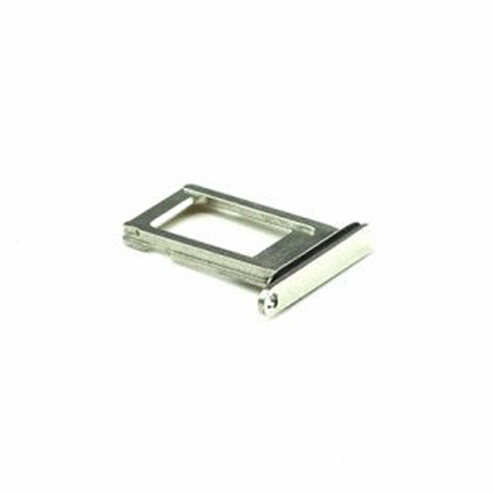 Apple Simkaarthouder (1 sim) voor iPhone 13 Pro/13 Pro Max Zilver OEM-Equivalent