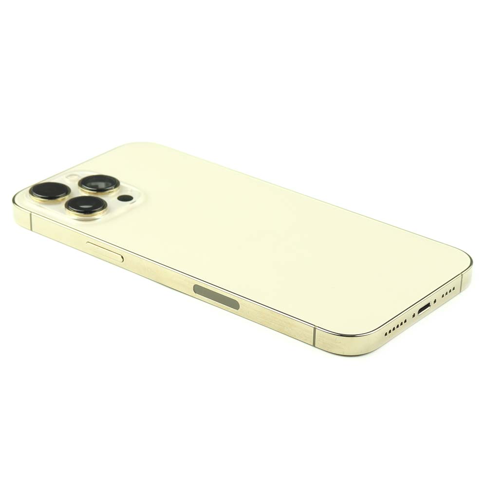 Apple Achterkant voor iPhone 13 Pro Max