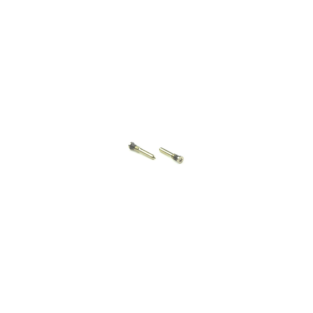 Apple Schroevenset voor iPhone 13 Pro Max Gold OEM-Equivalent