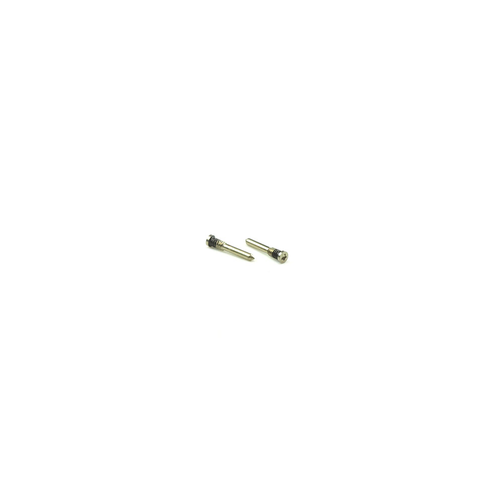 Apple Schroevenset voor iPhone 13 Pro Max Zilver OEM-Equivalent