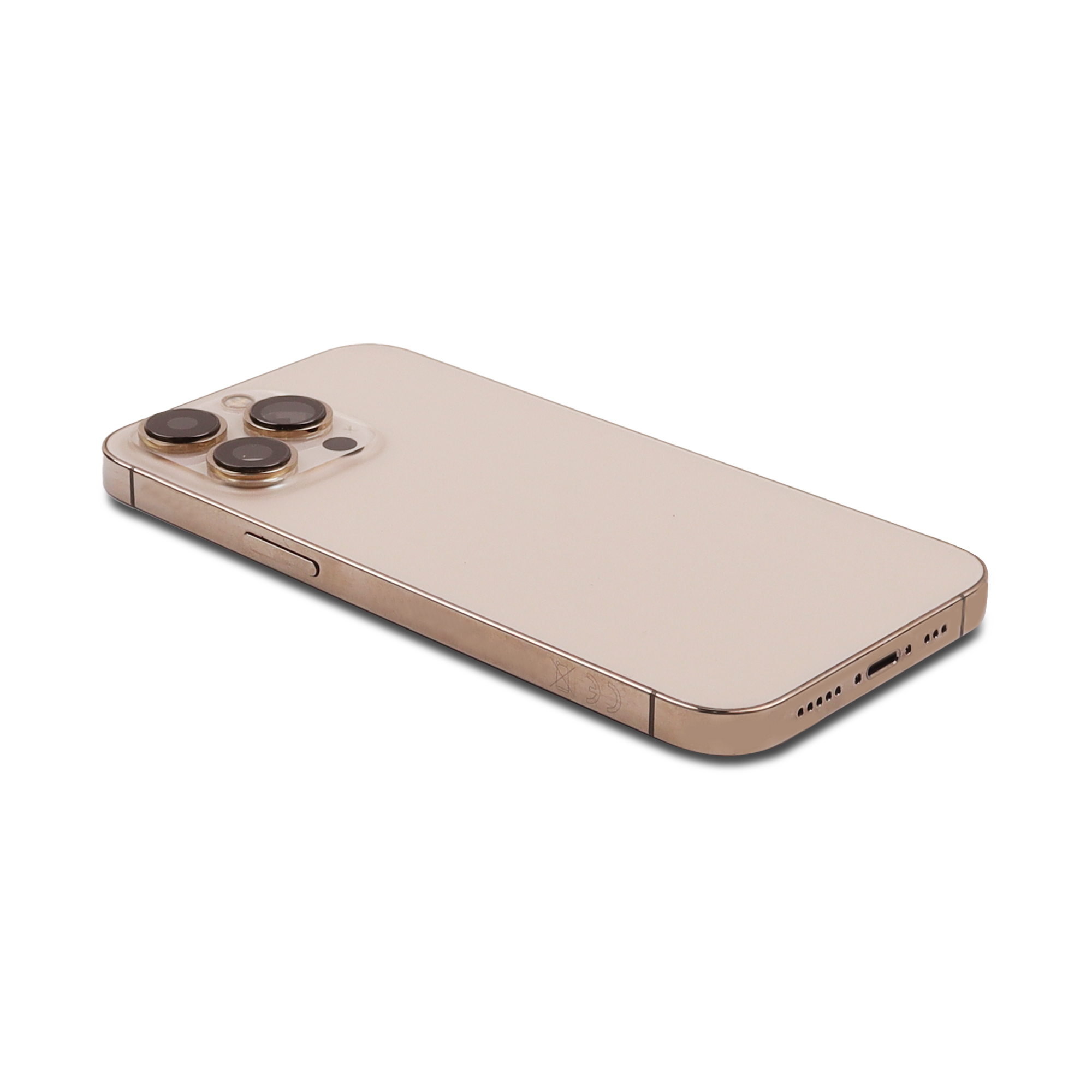 Apple Achterkant voor iPhone 13 Pro