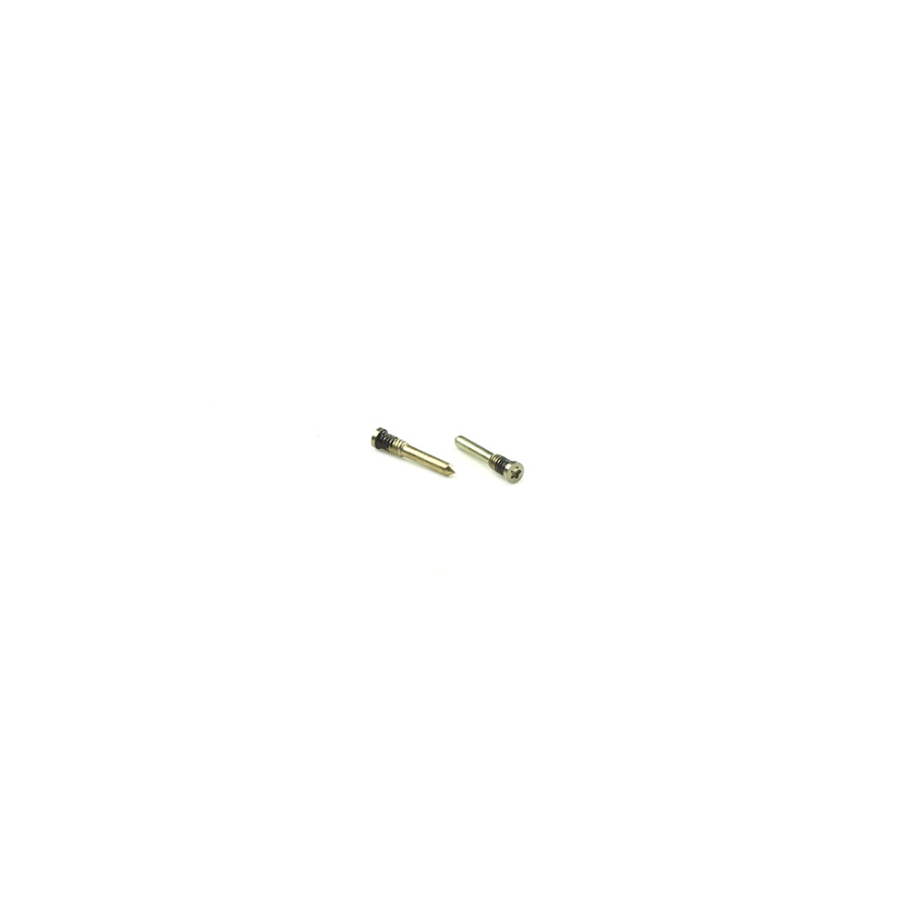 Apple Schroevenset voor iPhone 13 Pro Gold OEM-Equivalent