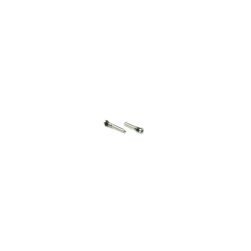 Apple Schroevenset voor iPhone 13 Pro Zilver OEM-Equivalent