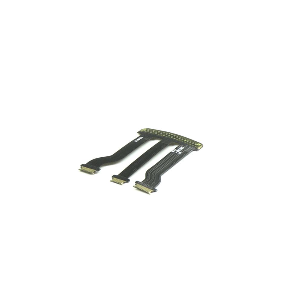 Apple Schermprint-flexkabel voor Watch 2 (38 MM) OEM-Equivalent