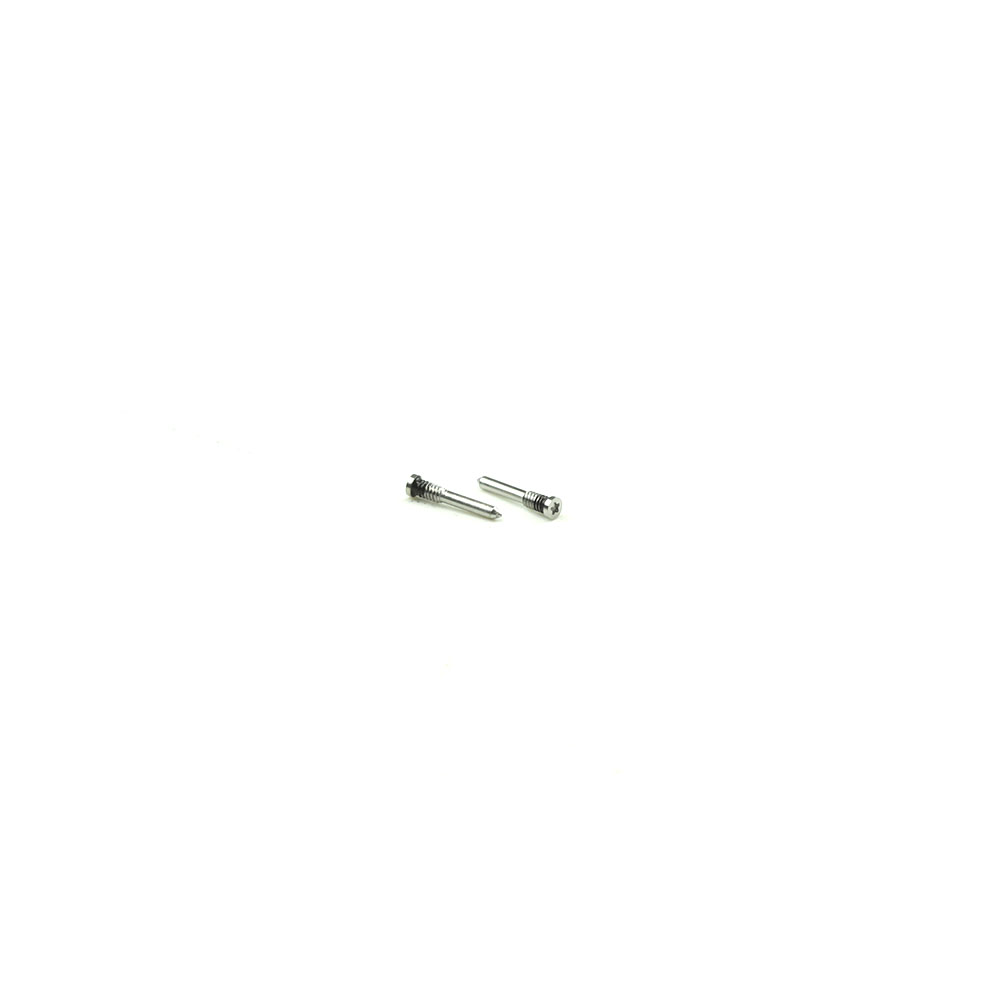 Apple Schroevenset voor iPhone 13 Wit OEM-Equivalent