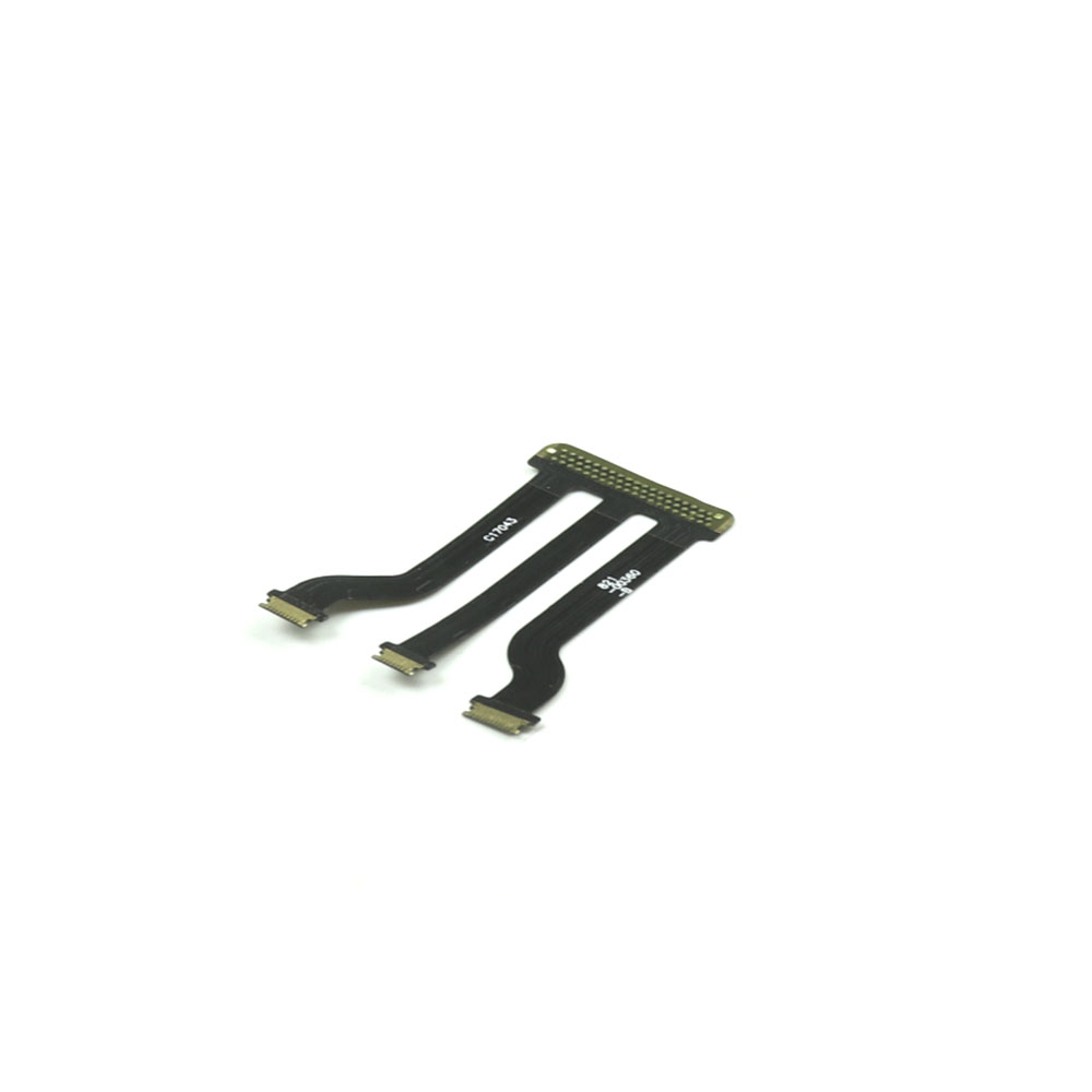 Apple Schermprint-flexkabel voor Watch 2 (42 MM) OEM-Equivalent