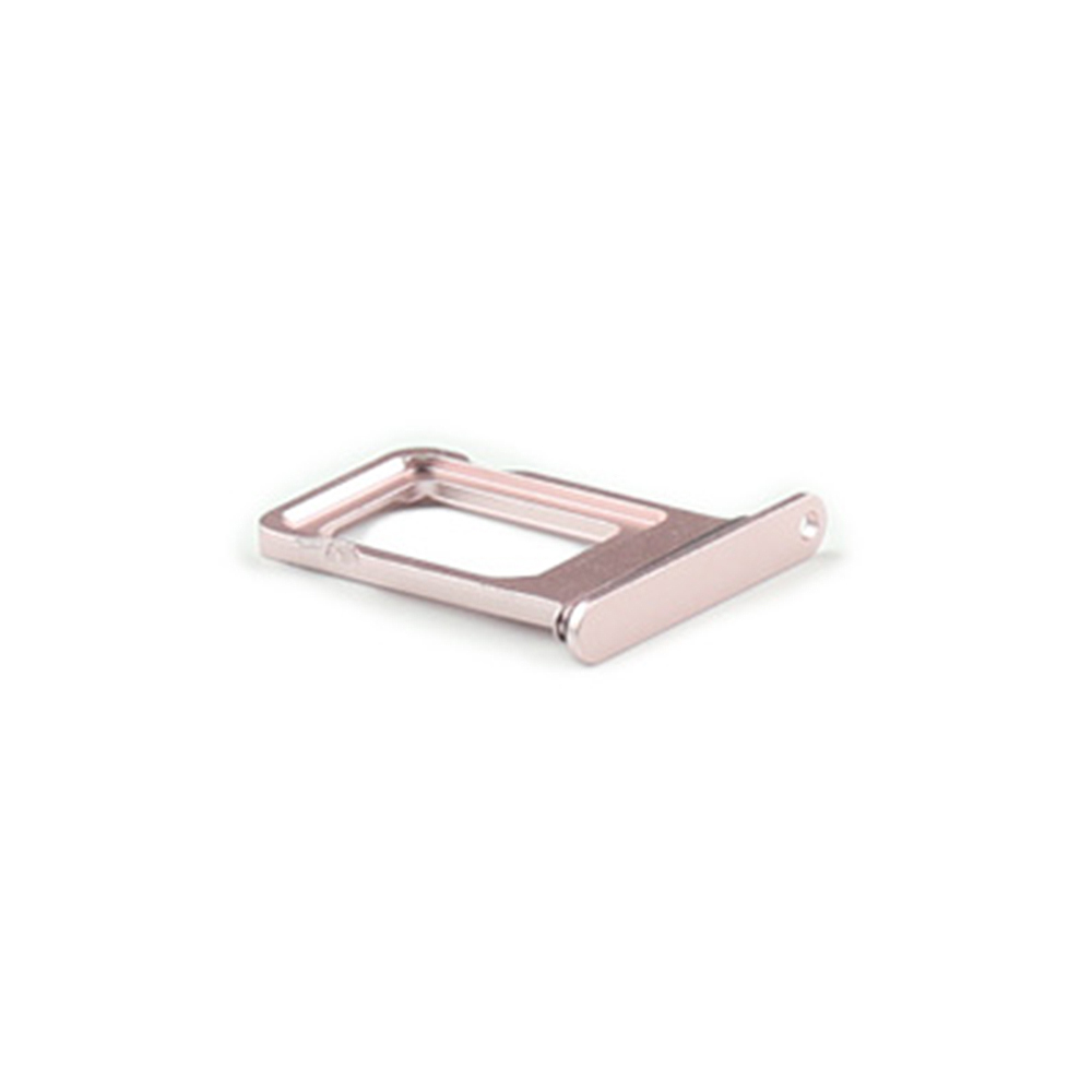 Apple Simkaarthouder (1 sim) voor iPhone 13 Roze OEM-Equivalent