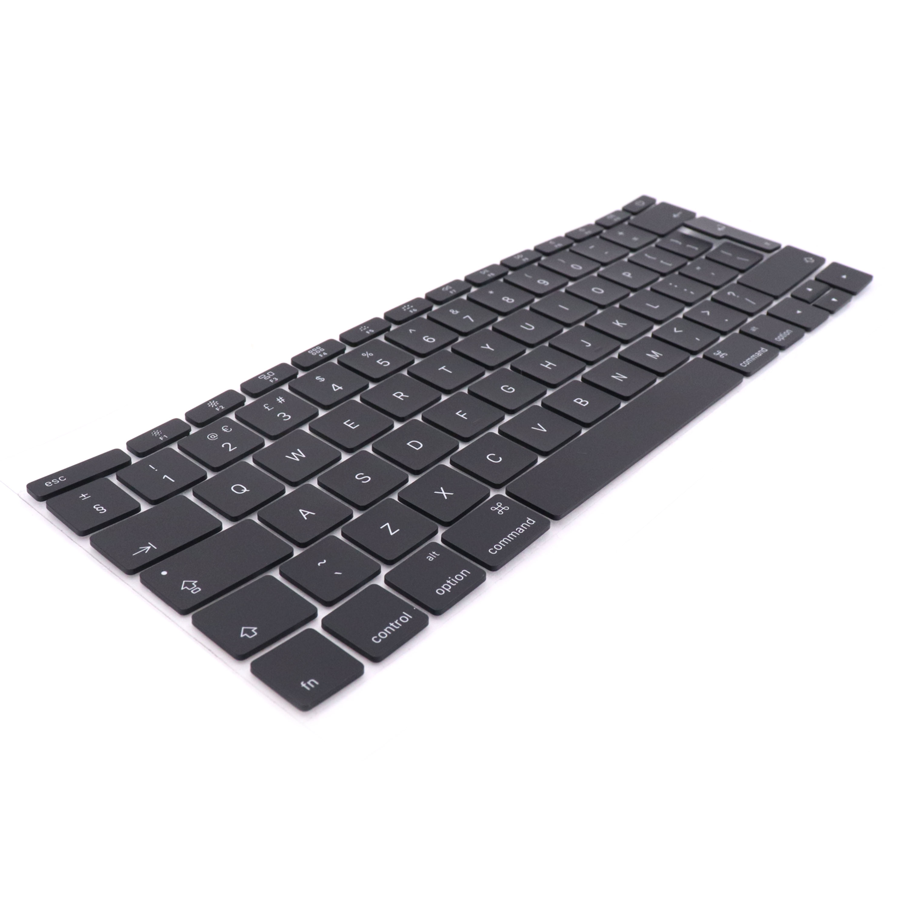 Apple Key Caps (EU) voor Macbook Retina 12 inch A1534 OEM-Equivalent