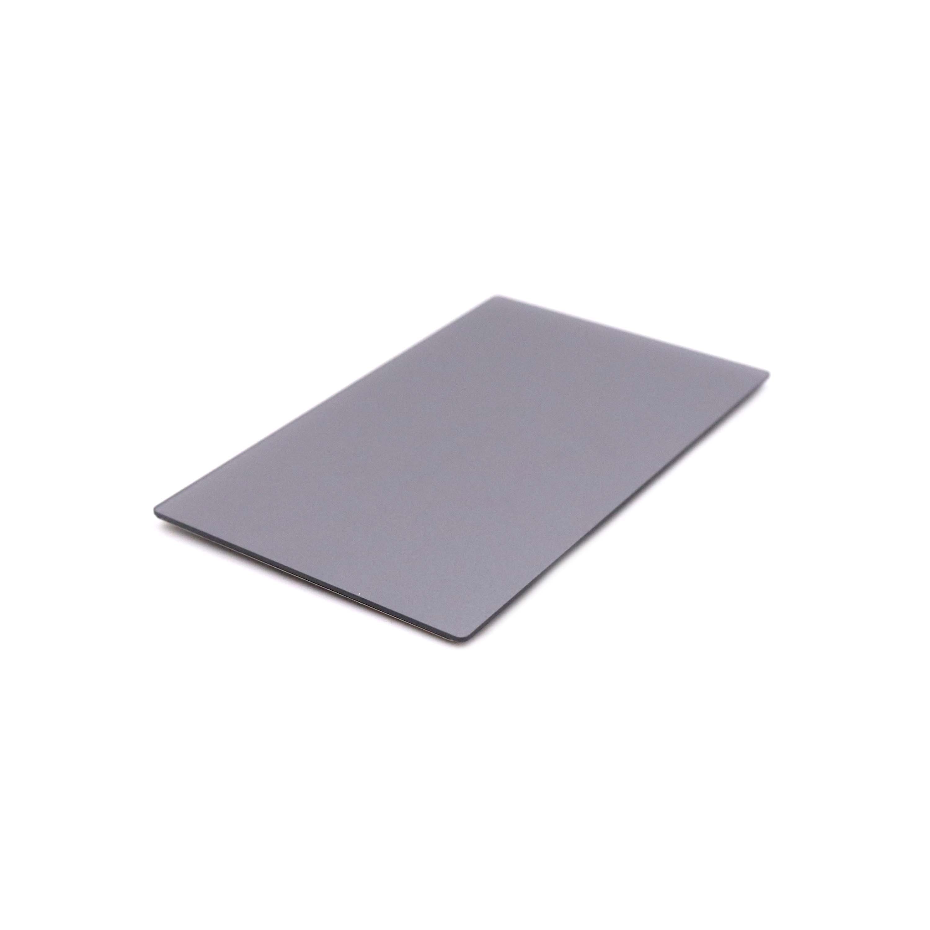 Apple Trackpad voor Macbook Retina 12 inch A1534 (2016-2017) Grijs OEM-Equivalent