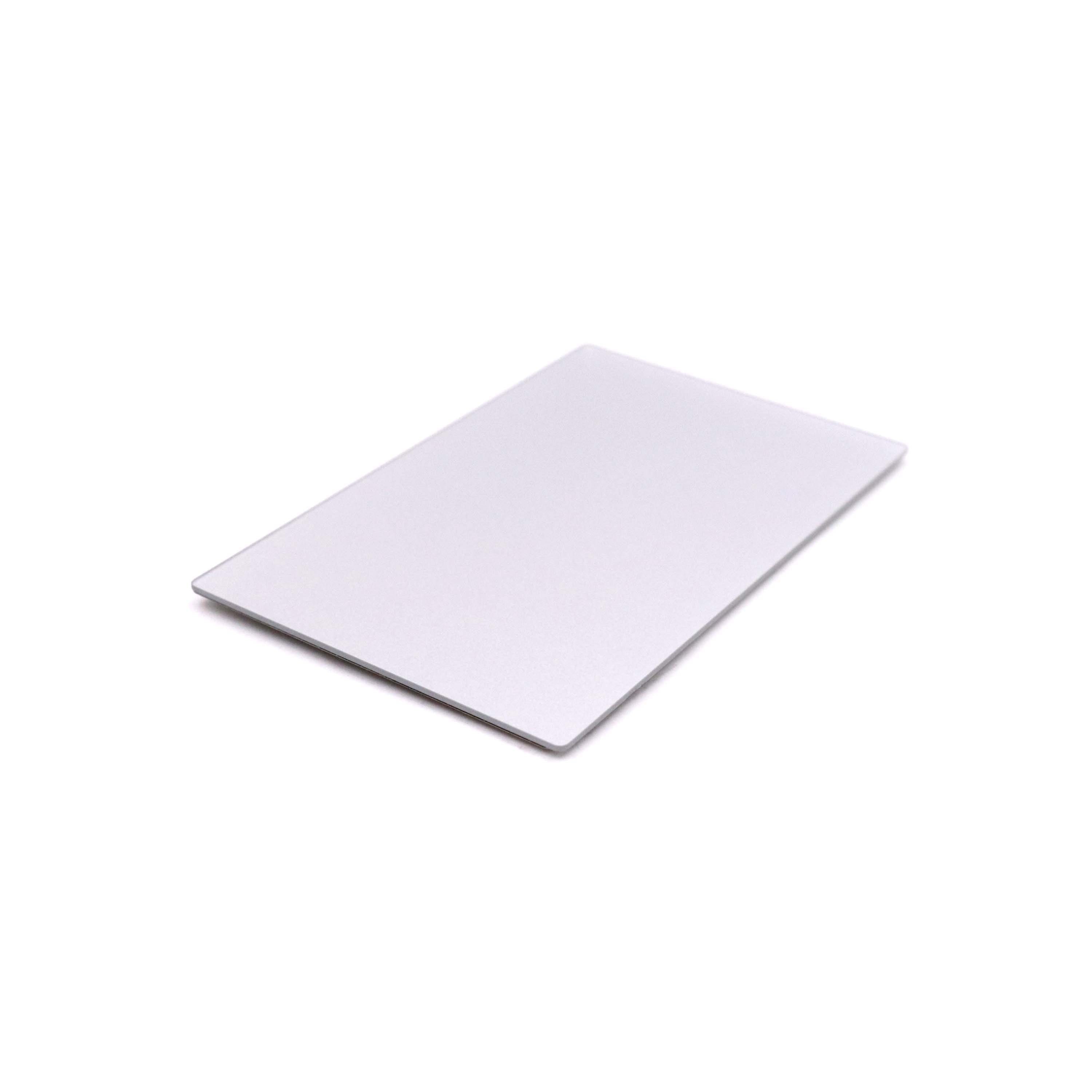 Apple Trackpad voor Macbook Retina 12 inch A1534 (2016-2017) Zilver OEM-Equivalent