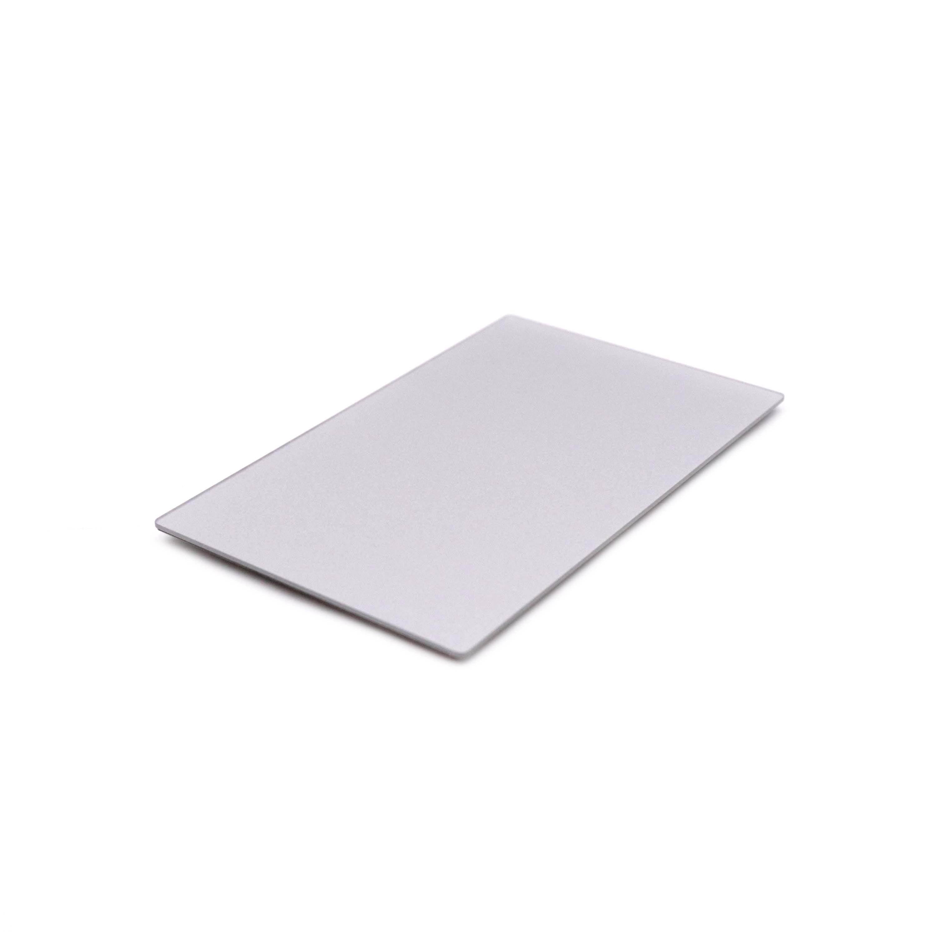 Apple Trackpad voor Macbook Retina 12 inch A1534 (2015) Zilver OEM-Equivalent