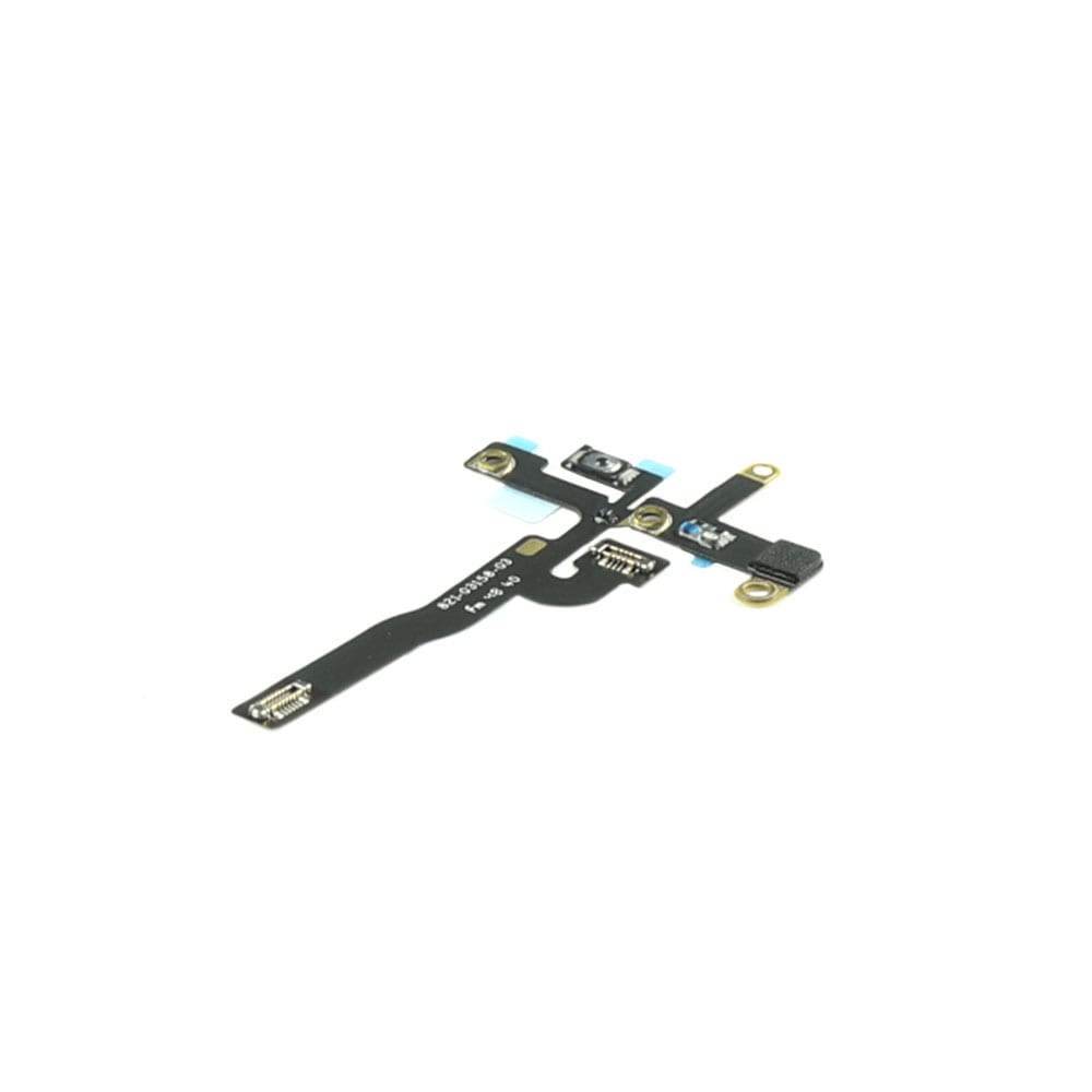 Power button cable (WiFi) for iPad Pro 12.9 (2021) OEM-Equivalent