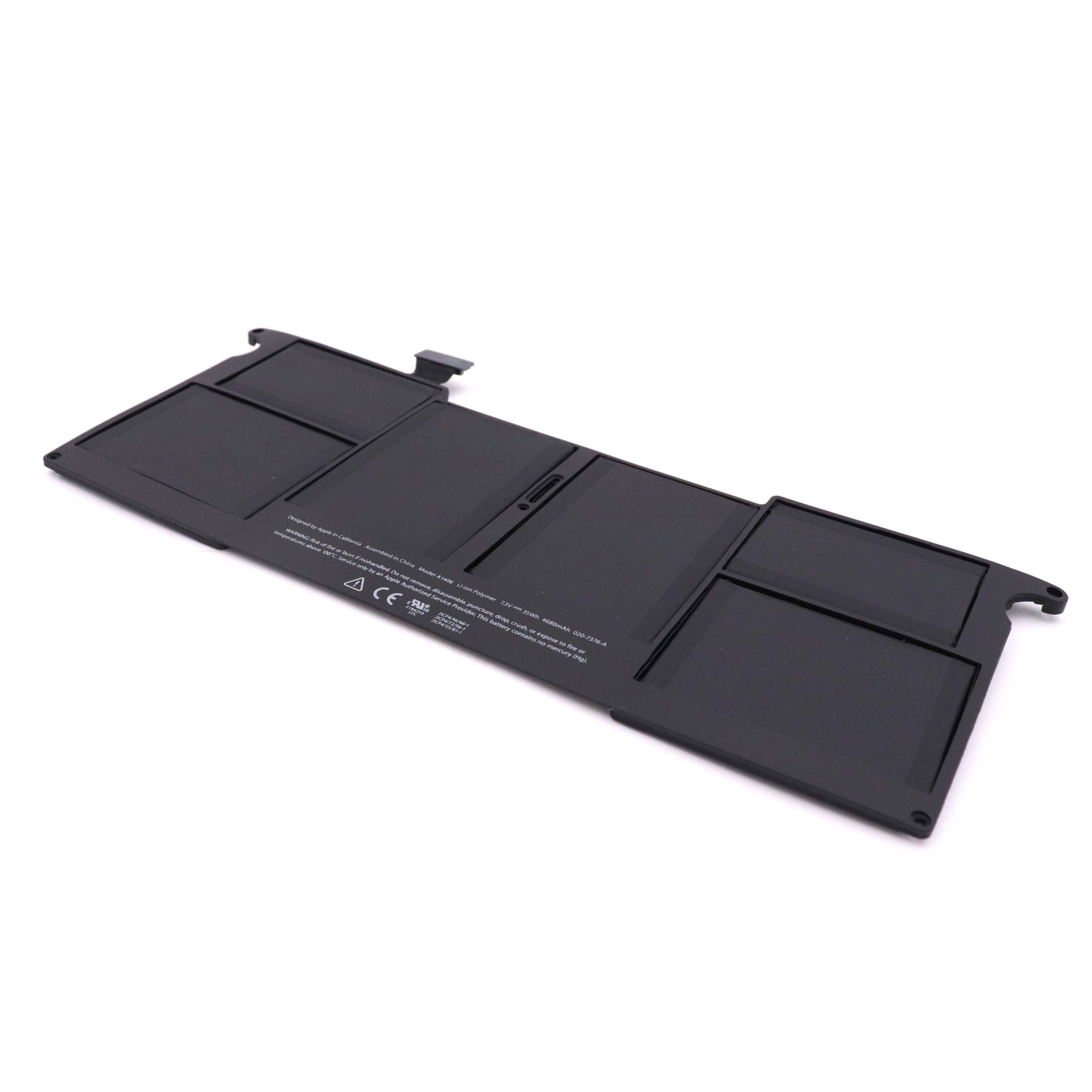 Samsung Batterij (A1406) voor Apple MacBook Air 11 inch A1465 OEM-Equivalent