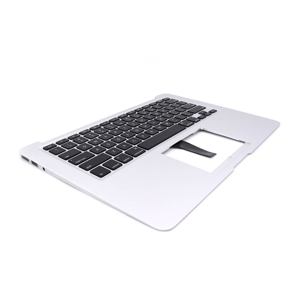 Apple Keyboard Complete with Housing US Version (2012) For MacBook Air 13 A1466 OEM-Equivalent