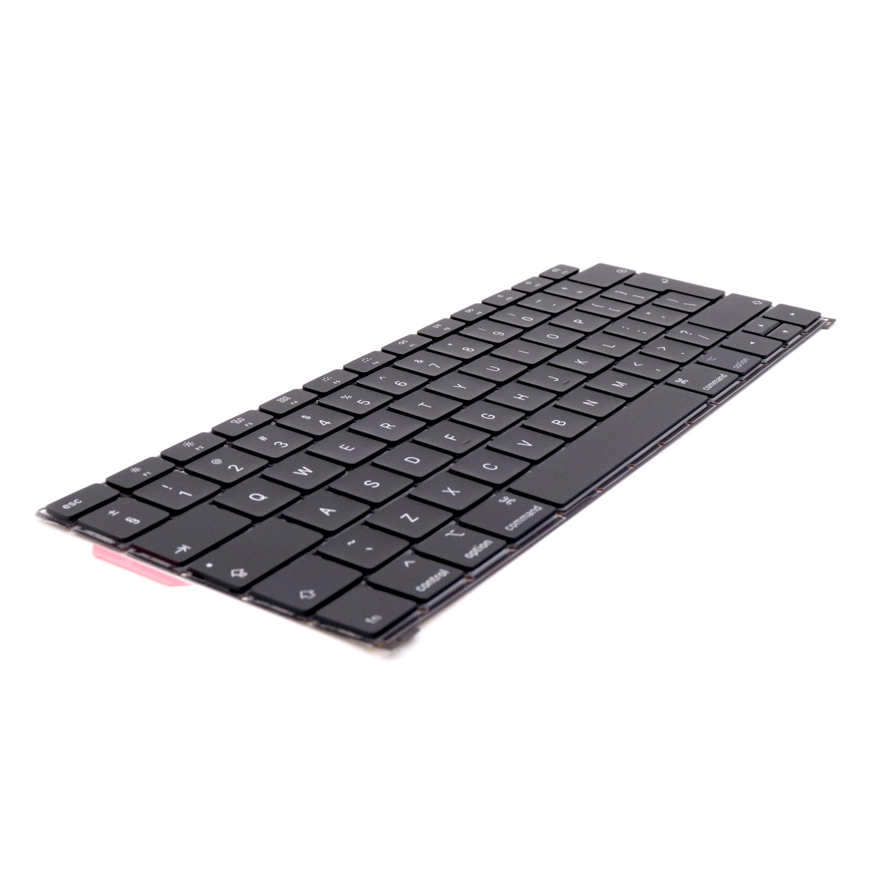 Apple Keyboard UK voor MacBook Air 13 inch A1932 OEM-Equivalent