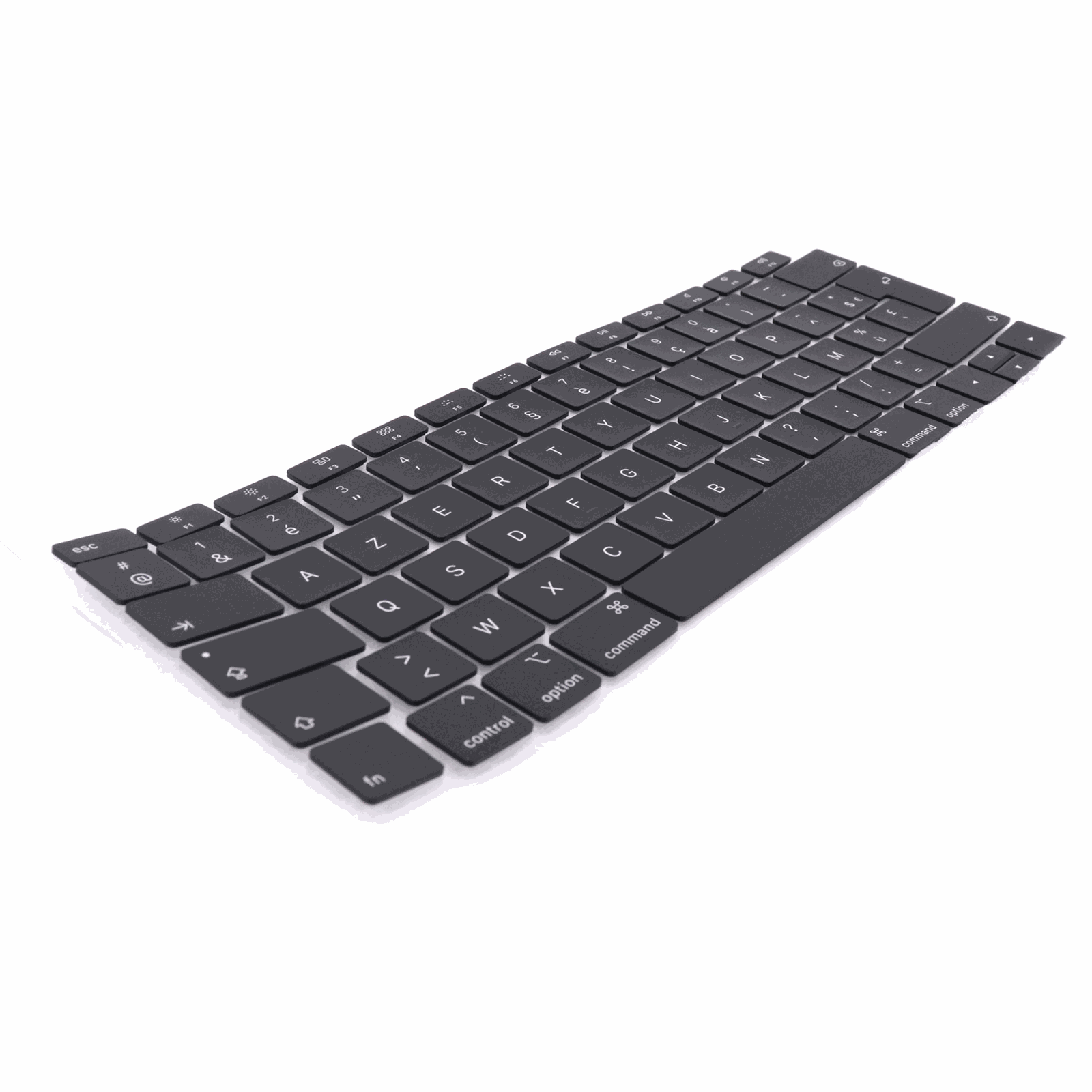 Apple Key Caps FR voor MacBook Air 13 inch A1932 OEM-Equivalent