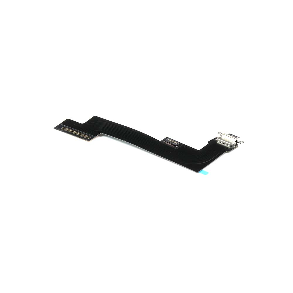 Apple Charging Connector (WiFi) voor iPad Air 4 Zwart OEM-Equivalent