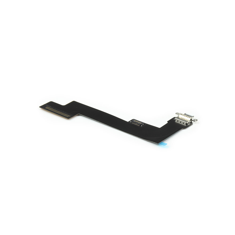 Apple Charging Connector (WiFi) voor iPad Air 4 Gold OEM-Equivalent