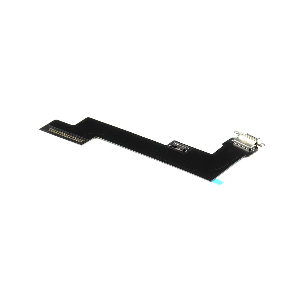 Apple Charging Connector (WiFi) voor iPad Air 4 Blauw OEM-Equivalent