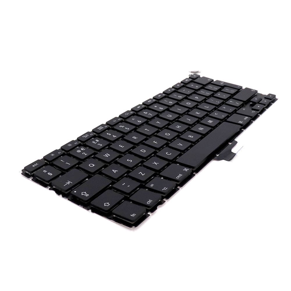 Apple Keyboard UK Version voor Macbook Pro 13 A1278 OEM-Equivalent